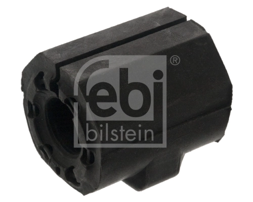 Mounting, stabiliser bar
